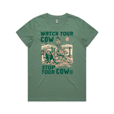 Watch Your Cow Stop Your Cow Thumbnail