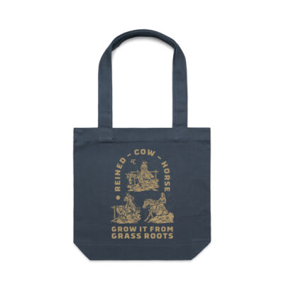 Reined Cow Horse Grow it from Grass Roots Thumbnail