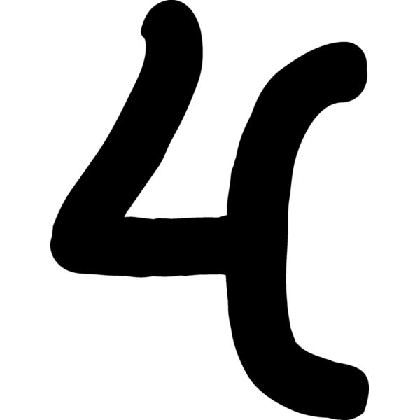 4 Colts - #6  Thumbnail