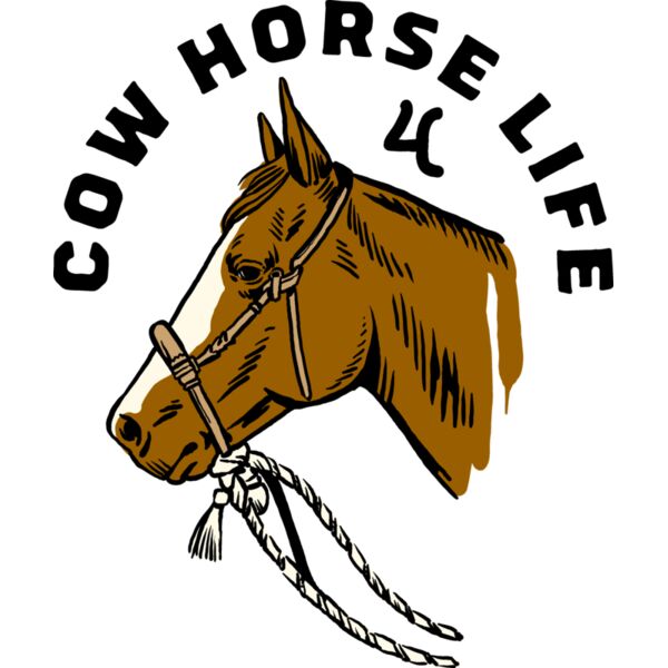 Cow Horse Life  Thumbnail