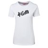 JB's  Ladies Tee Thumbnail