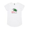 AS Colour - Mali Tee Thumbnail