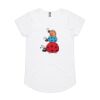 AS Colour - Mali Tee Thumbnail