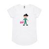 AS Colour - Mali Tee Thumbnail