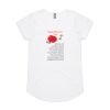 AS Colour - Mali Tee Thumbnail