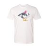 Next Level - Men's Cotton Crew Thumbnail