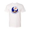 Next Level - Men's Cotton Crew Thumbnail