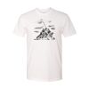 Next Level - Men's Cotton Crew Thumbnail