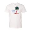 Next Level - Men's Cotton Crew Thumbnail