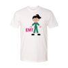 Next Level - Men's Cotton Crew Thumbnail
