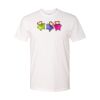 Next Level - Men's Cotton Crew Thumbnail