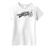 Sportage - Ladies Surf Tee Thumbnail