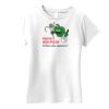 Sportage - Ladies Surf Tee Thumbnail