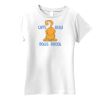 Sportage - Ladies Surf Tee Thumbnail