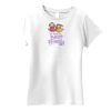 Sportage - Ladies Surf Tee Thumbnail