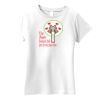 Sportage - Ladies Surf Tee Thumbnail