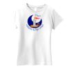 Sportage - Ladies Surf Tee Thumbnail