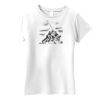 Sportage - Ladies Surf Tee Thumbnail