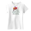 Sportage - Ladies Surf Tee Thumbnail