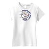 Sportage - Ladies Surf Tee Thumbnail