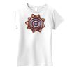 Sportage - Ladies Surf Tee Thumbnail
