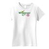 Sportage - Ladies Surf Tee Thumbnail