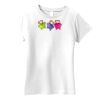 Sportage - Ladies Surf Tee Thumbnail