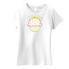 Sportage - Ladies Surf Tee Thumbnail