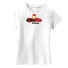 Sportage - Ladies Surf Tee Thumbnail