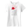 Sportage - Ladies Surf Tee Thumbnail