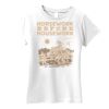 Sportage - Ladies Surf Tee Thumbnail